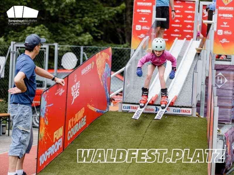 Vereinefest